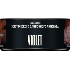 Табак для кальяна MUSTHAVE Violet